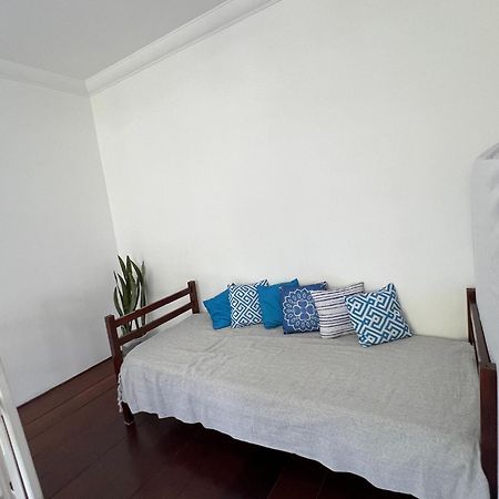 Cobertura Duplex 401 Διαμέρισμα Ubatuba Εξωτερικό φωτογραφία