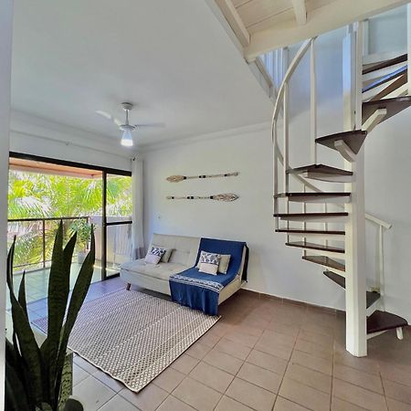 Cobertura Duplex 401 Διαμέρισμα Ubatuba Εξωτερικό φωτογραφία