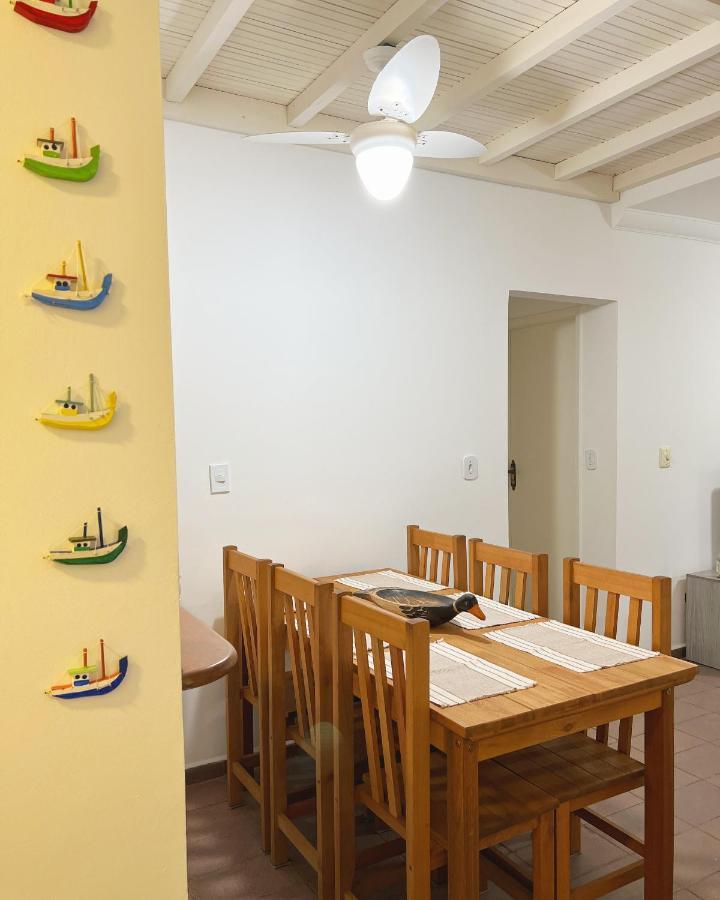 Cobertura Duplex 401 Διαμέρισμα Ubatuba Εξωτερικό φωτογραφία
