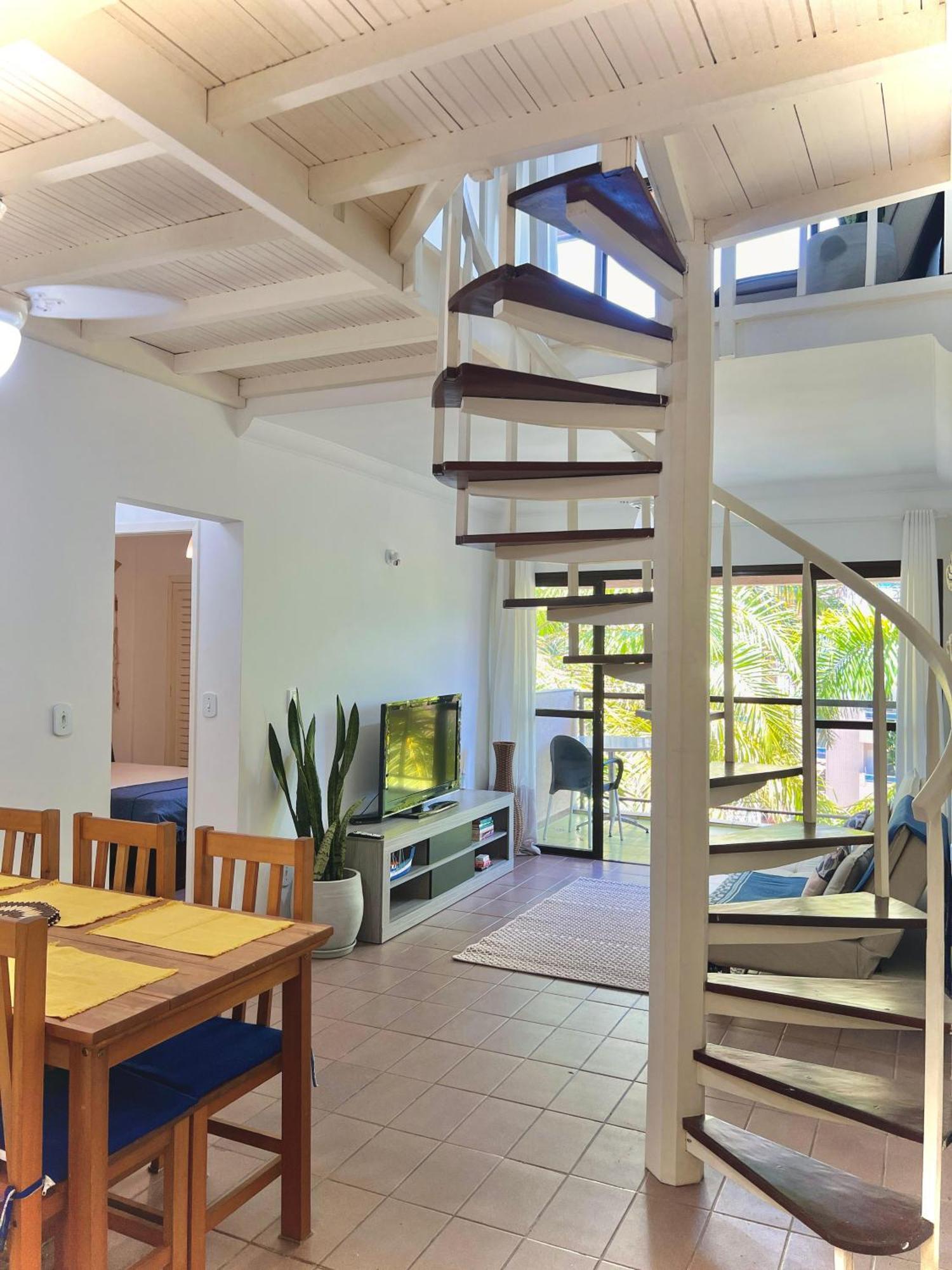 Cobertura Duplex 401 Διαμέρισμα Ubatuba Εξωτερικό φωτογραφία