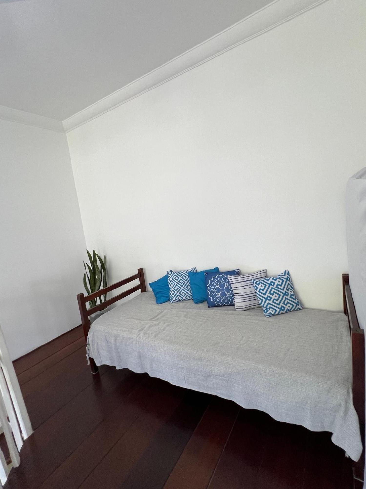 Cobertura Duplex 401 Διαμέρισμα Ubatuba Εξωτερικό φωτογραφία