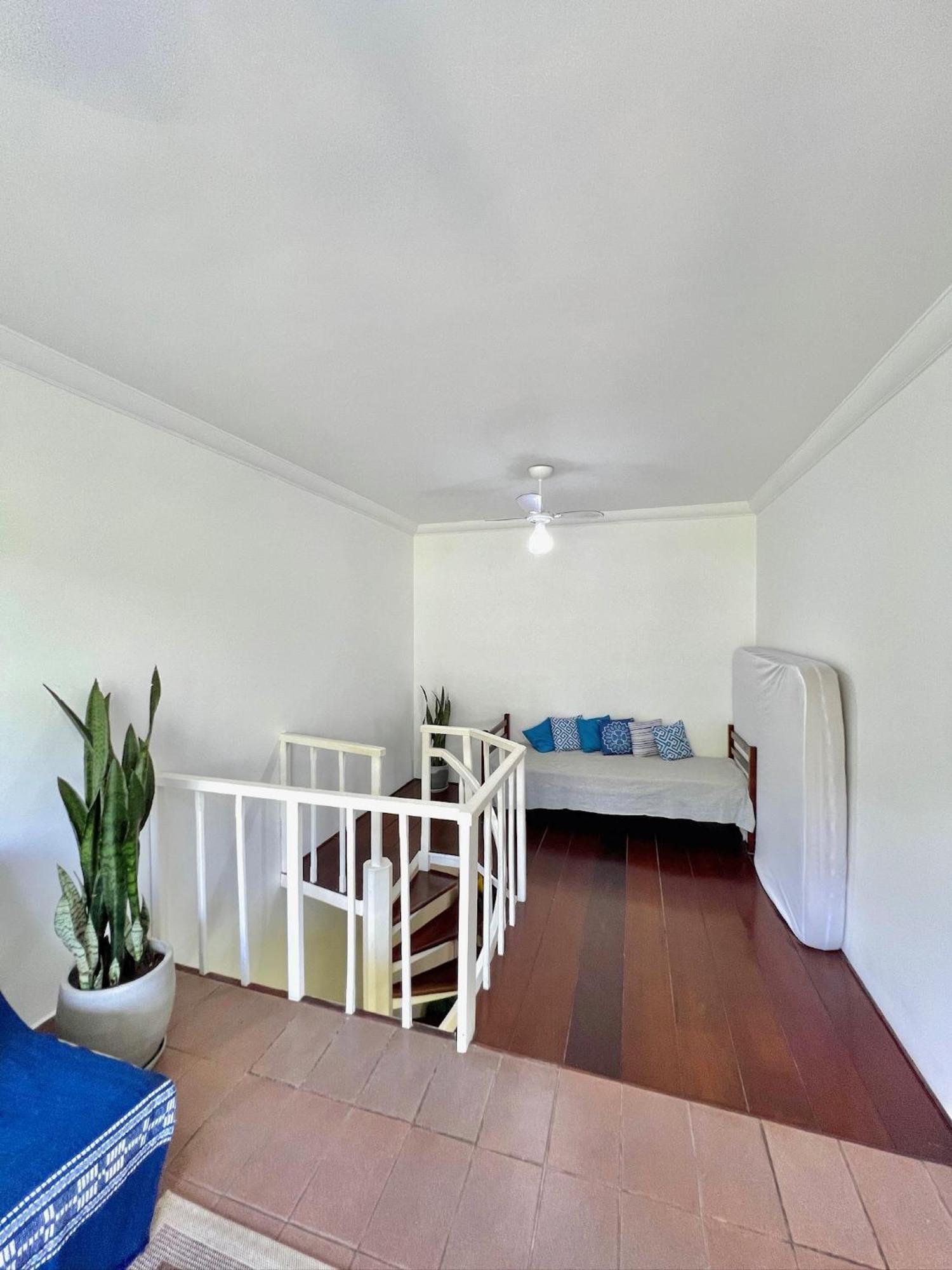 Cobertura Duplex 401 Διαμέρισμα Ubatuba Εξωτερικό φωτογραφία