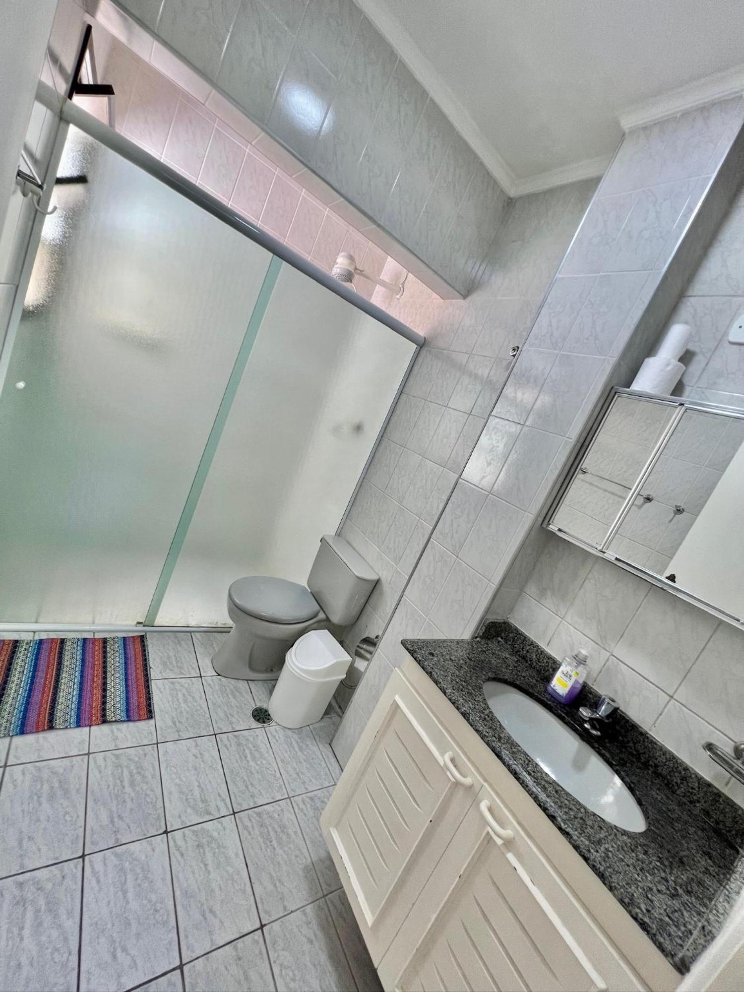 Cobertura Duplex 401 Διαμέρισμα Ubatuba Εξωτερικό φωτογραφία