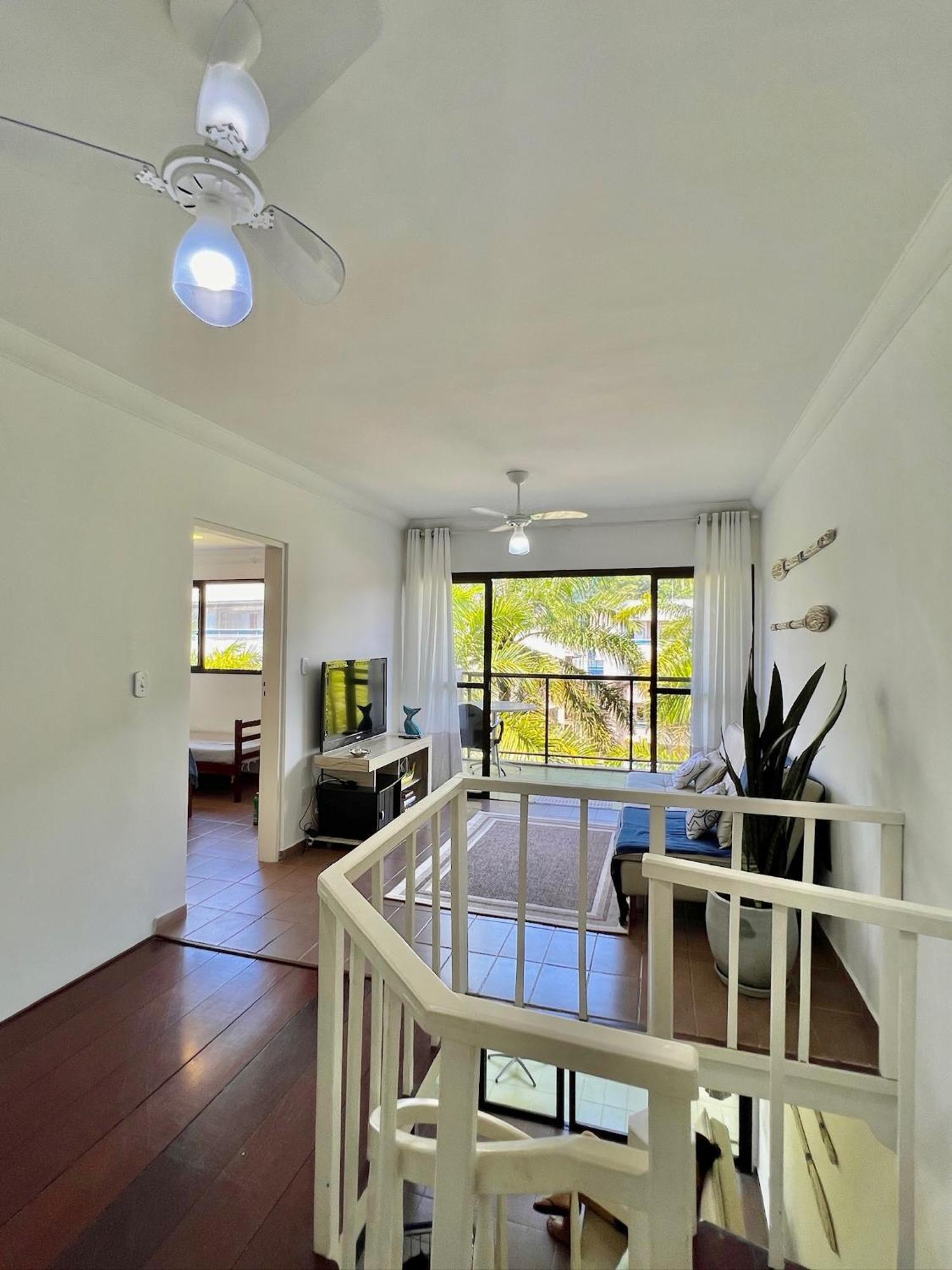 Cobertura Duplex 401 Διαμέρισμα Ubatuba Εξωτερικό φωτογραφία