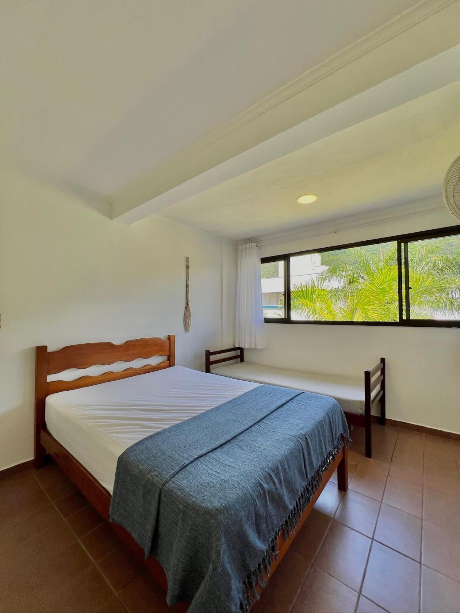 Cobertura Duplex 401 Διαμέρισμα Ubatuba Εξωτερικό φωτογραφία