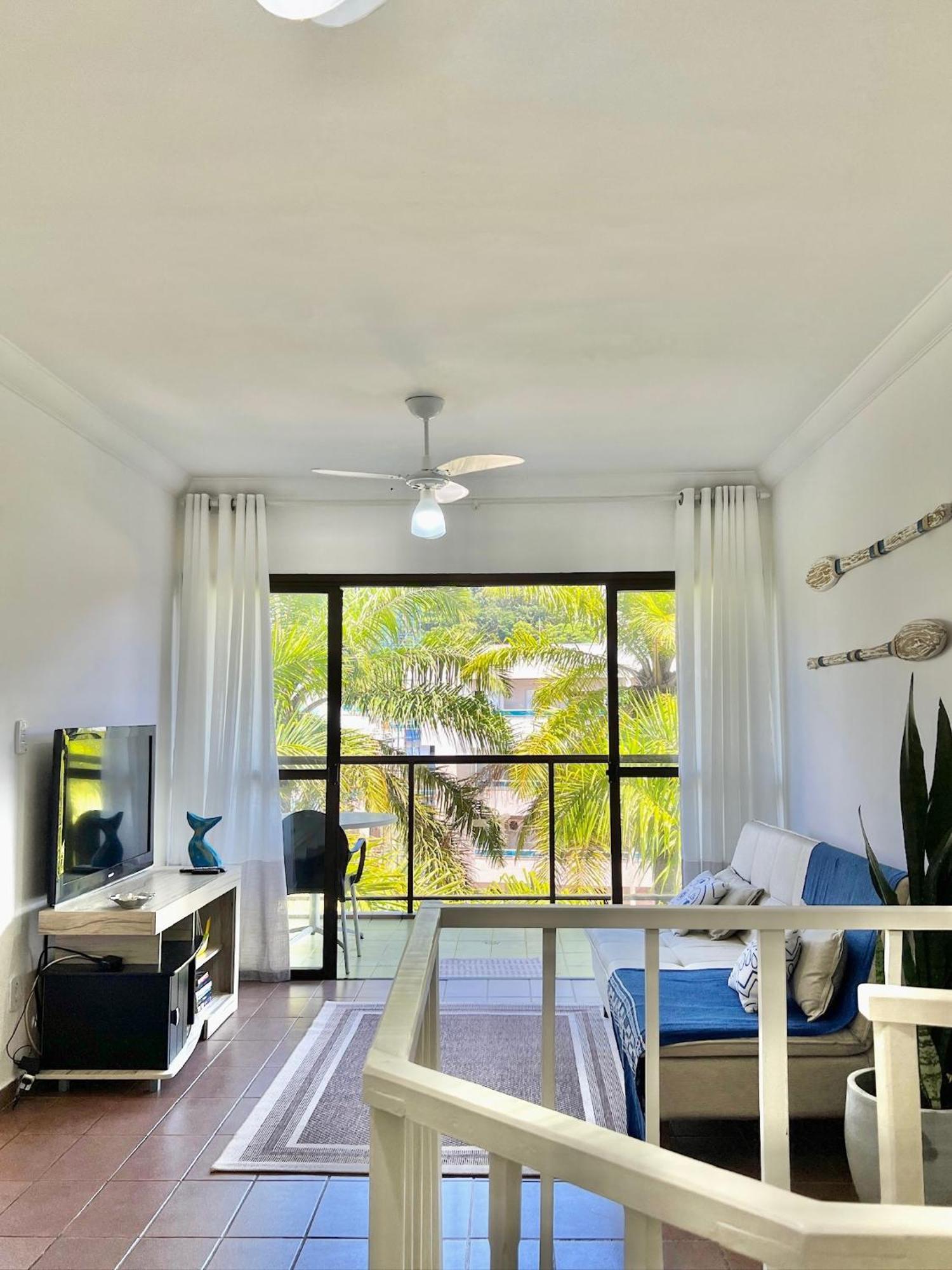 Cobertura Duplex 401 Διαμέρισμα Ubatuba Εξωτερικό φωτογραφία