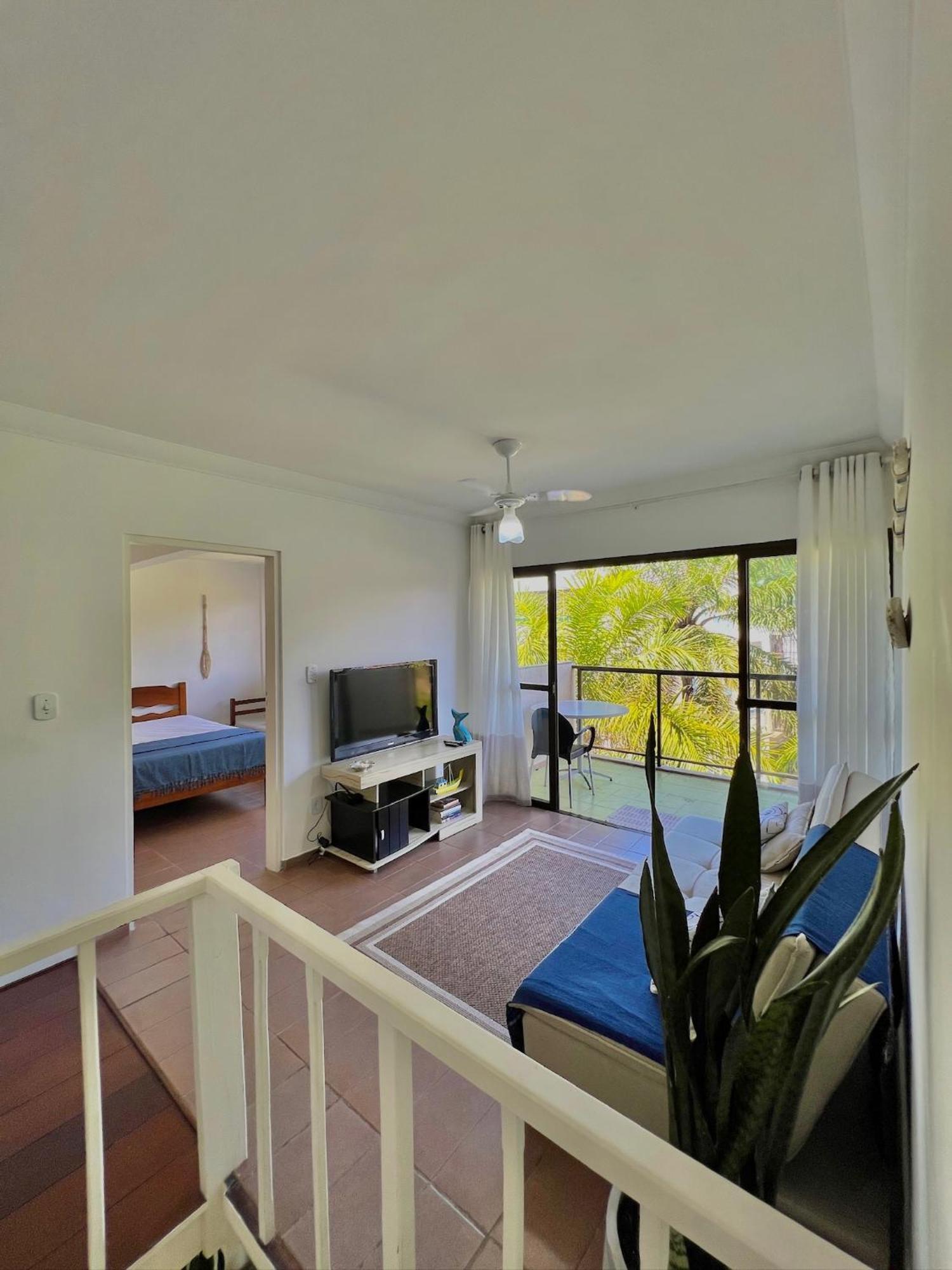 Cobertura Duplex 401 Διαμέρισμα Ubatuba Εξωτερικό φωτογραφία