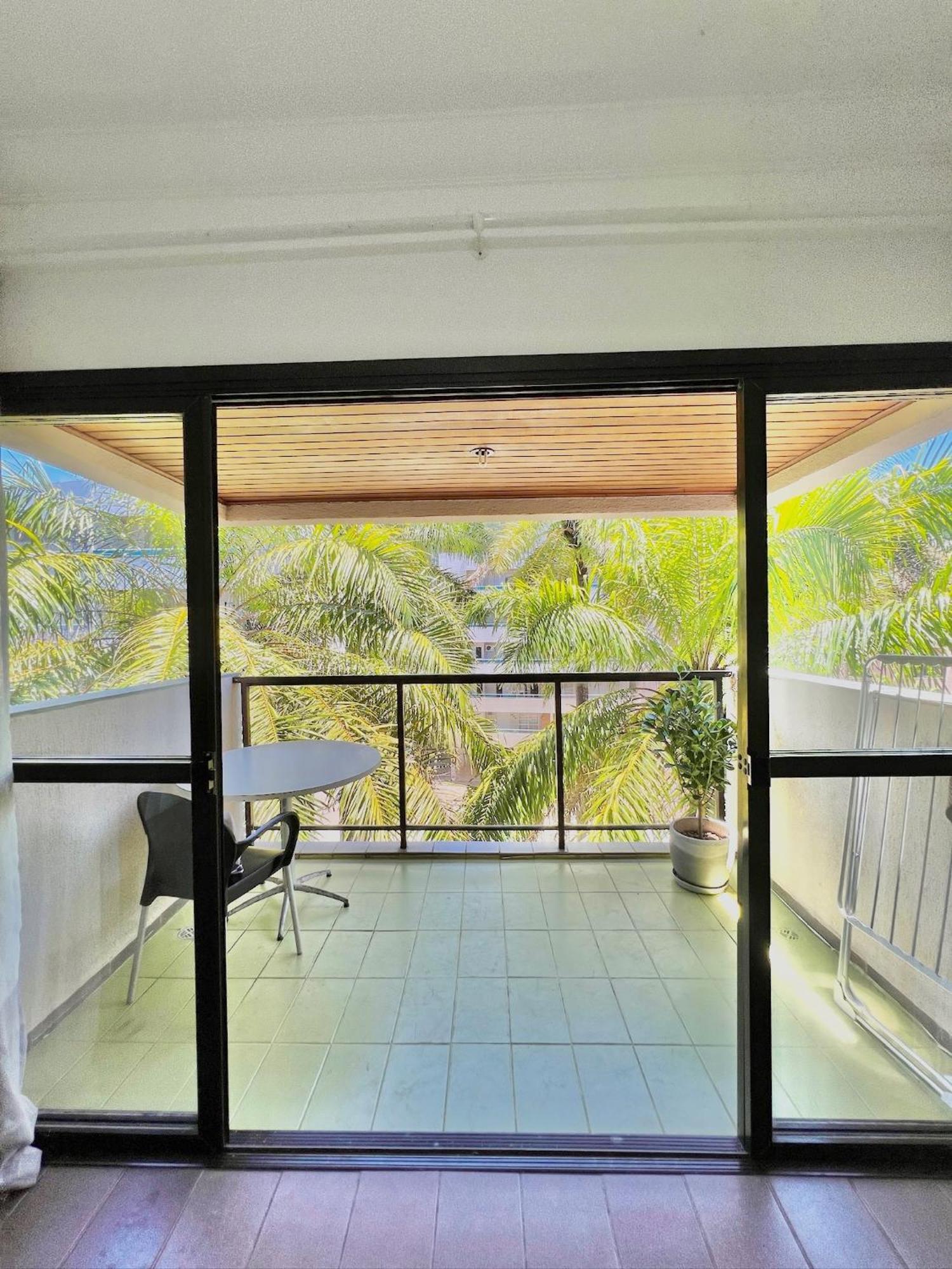 Cobertura Duplex 401 Διαμέρισμα Ubatuba Εξωτερικό φωτογραφία