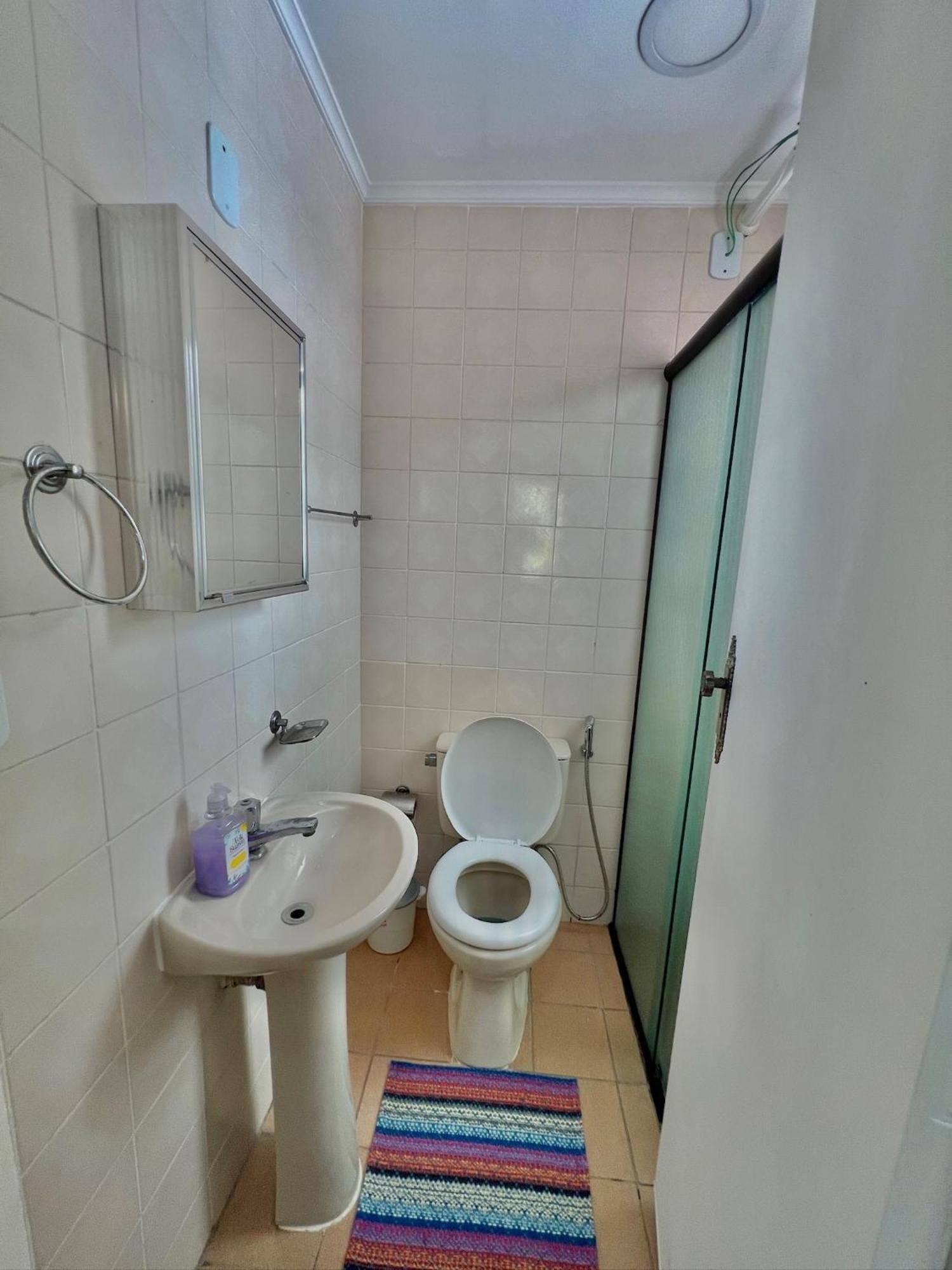 Cobertura Duplex 401 Διαμέρισμα Ubatuba Εξωτερικό φωτογραφία