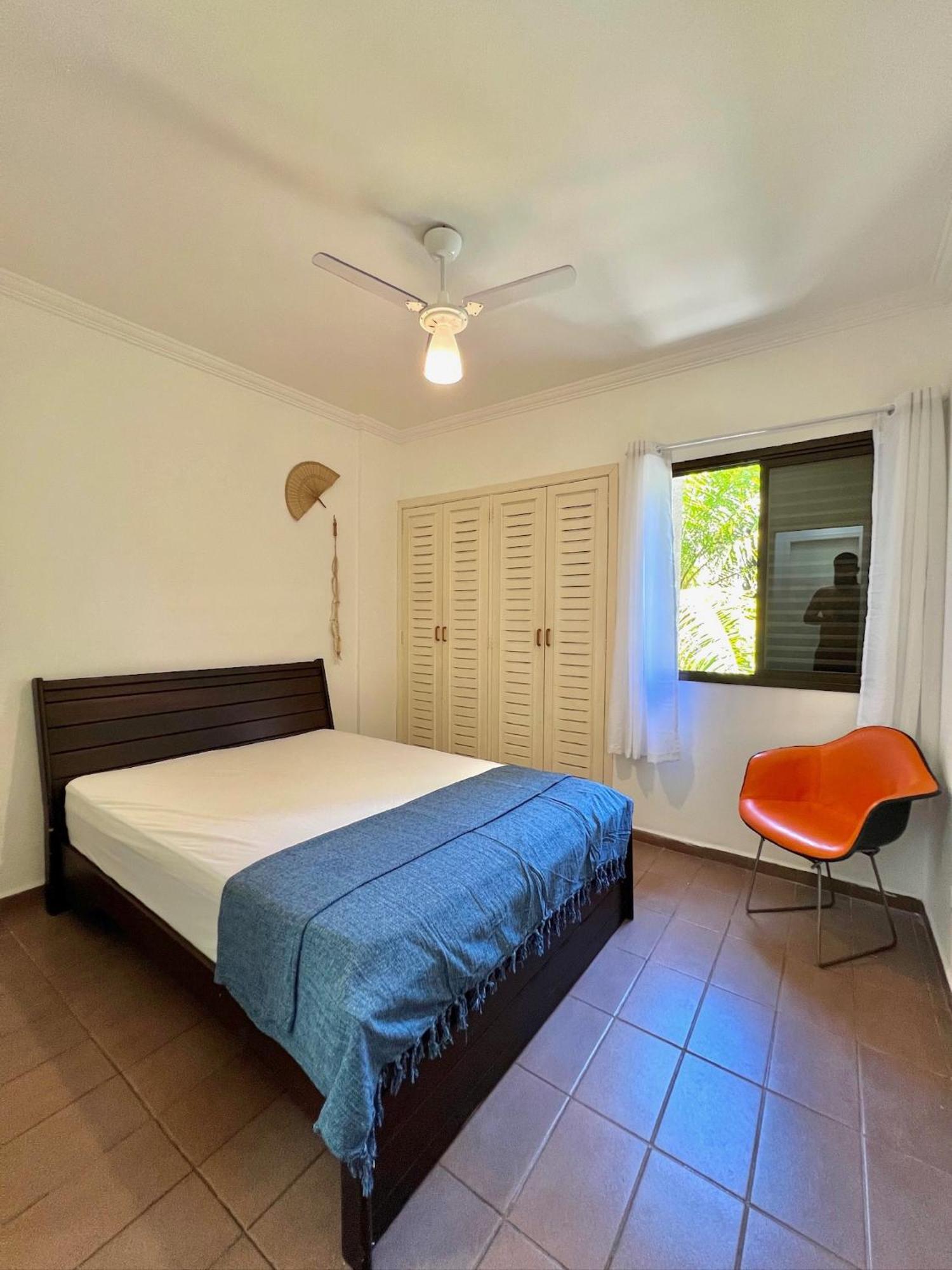 Cobertura Duplex 401 Διαμέρισμα Ubatuba Εξωτερικό φωτογραφία