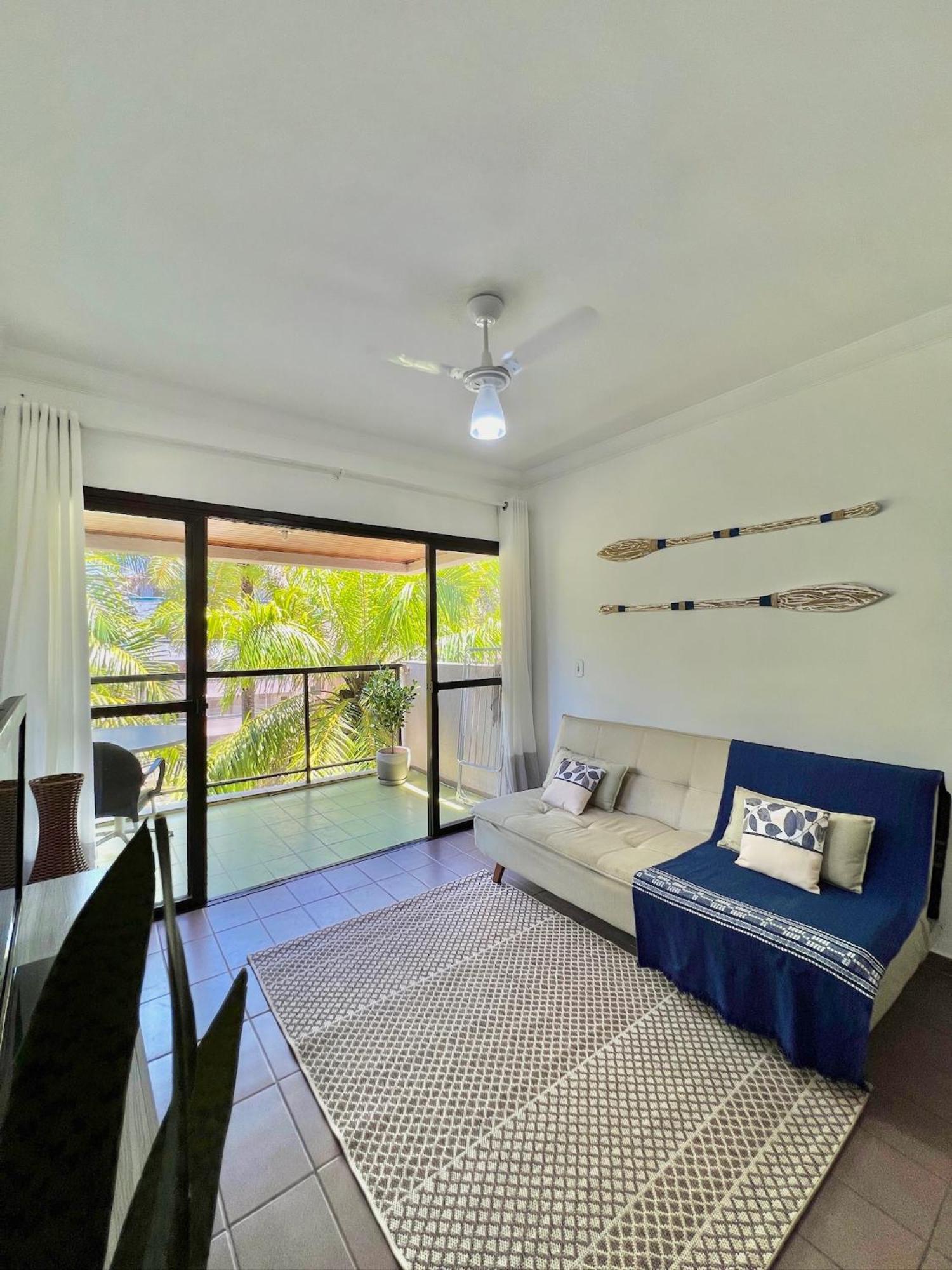Cobertura Duplex 401 Διαμέρισμα Ubatuba Εξωτερικό φωτογραφία