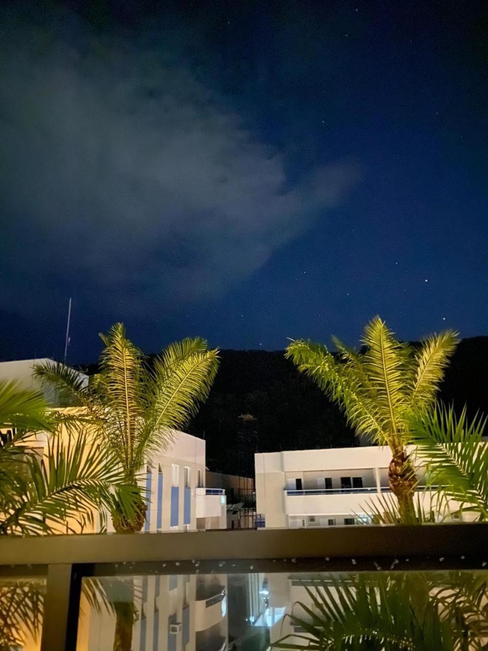 Cobertura Duplex 401 Διαμέρισμα Ubatuba Εξωτερικό φωτογραφία