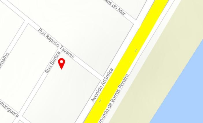 Cobertura Duplex 401 Διαμέρισμα Ubatuba Εξωτερικό φωτογραφία