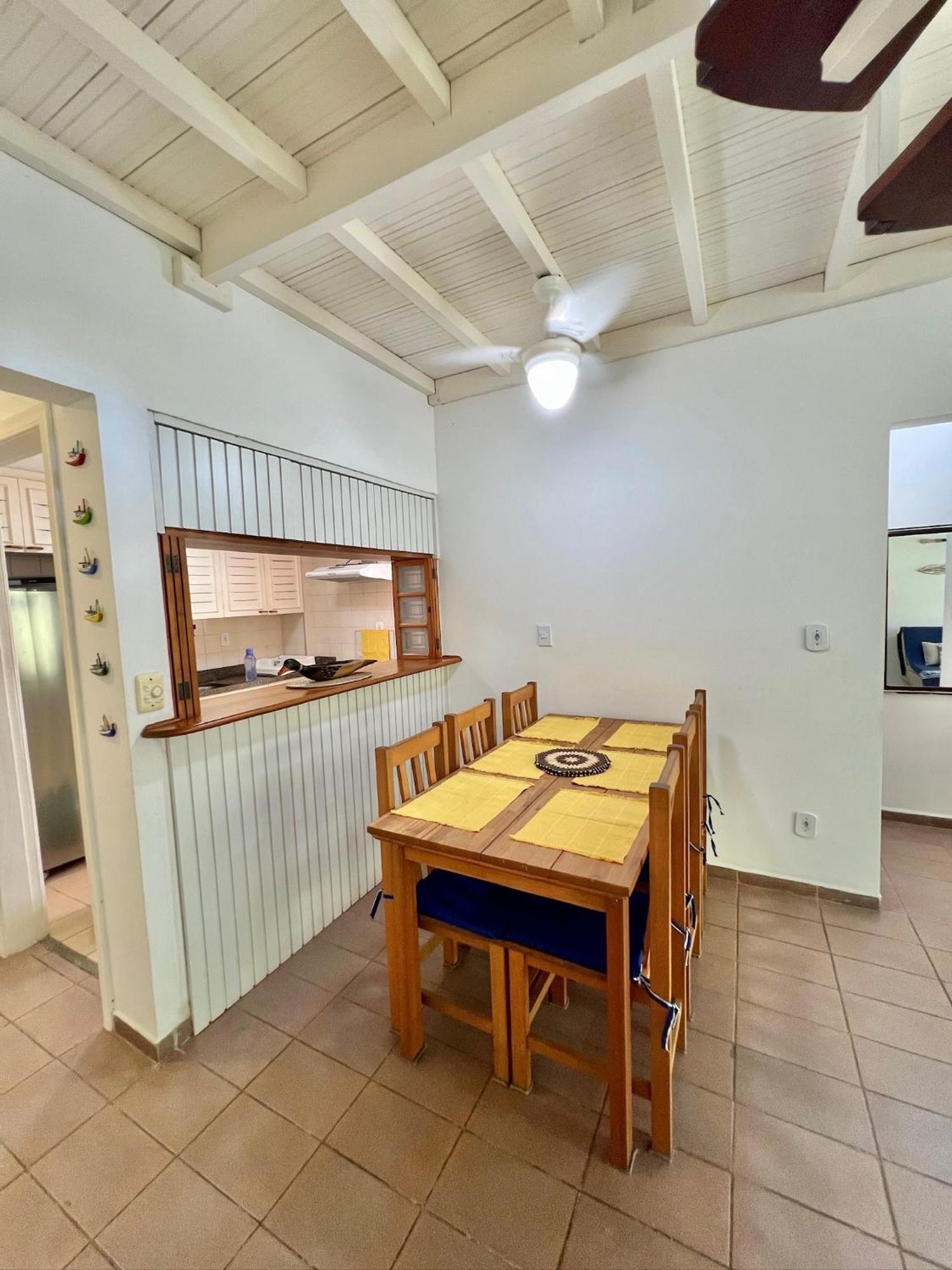 Cobertura Duplex 401 Διαμέρισμα Ubatuba Εξωτερικό φωτογραφία