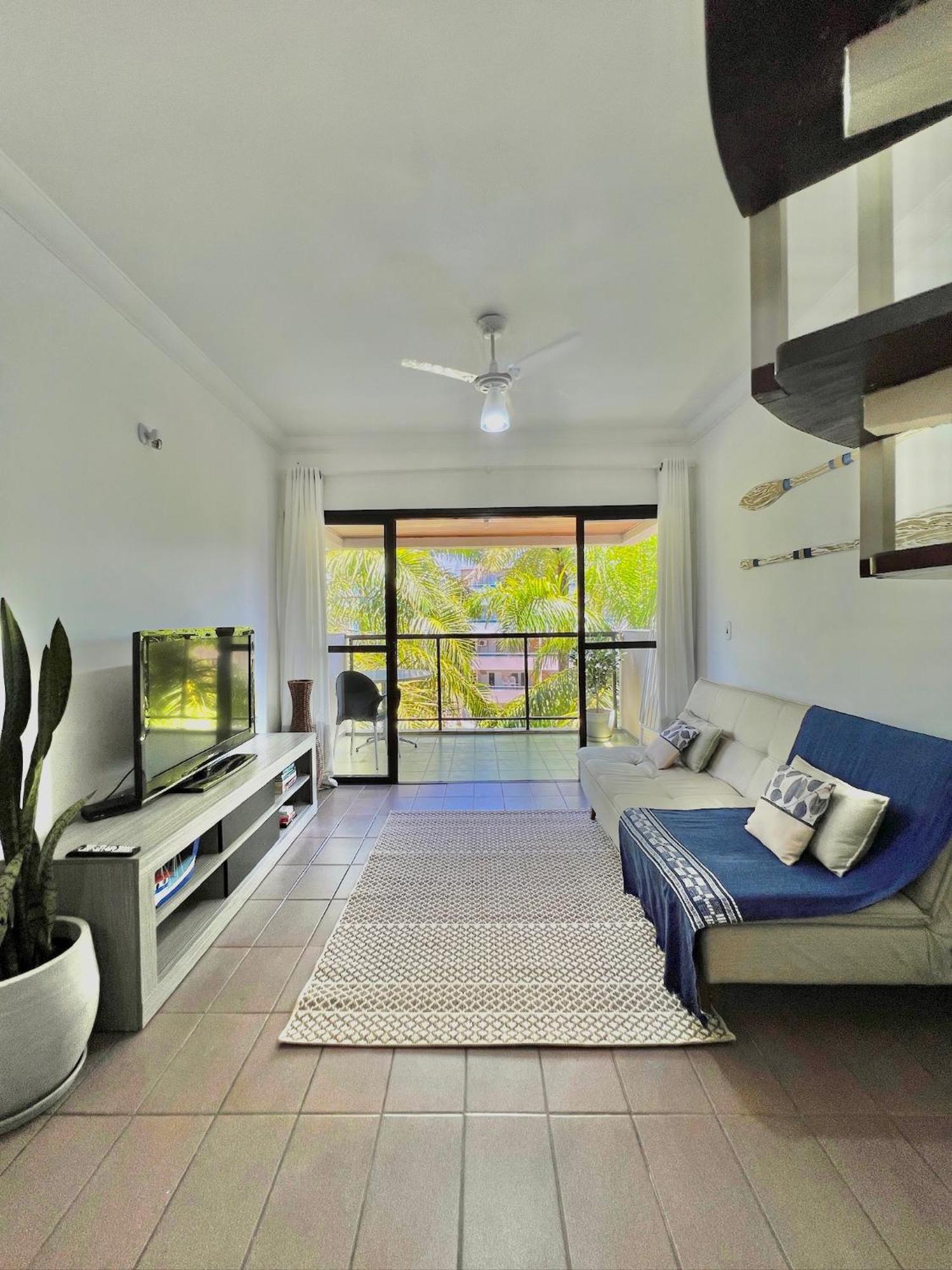 Cobertura Duplex 401 Διαμέρισμα Ubatuba Εξωτερικό φωτογραφία