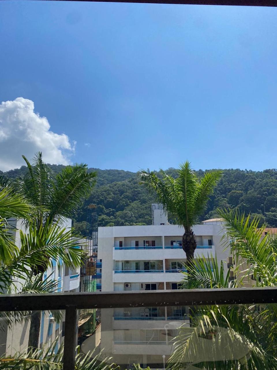 Cobertura Duplex 401 Διαμέρισμα Ubatuba Εξωτερικό φωτογραφία