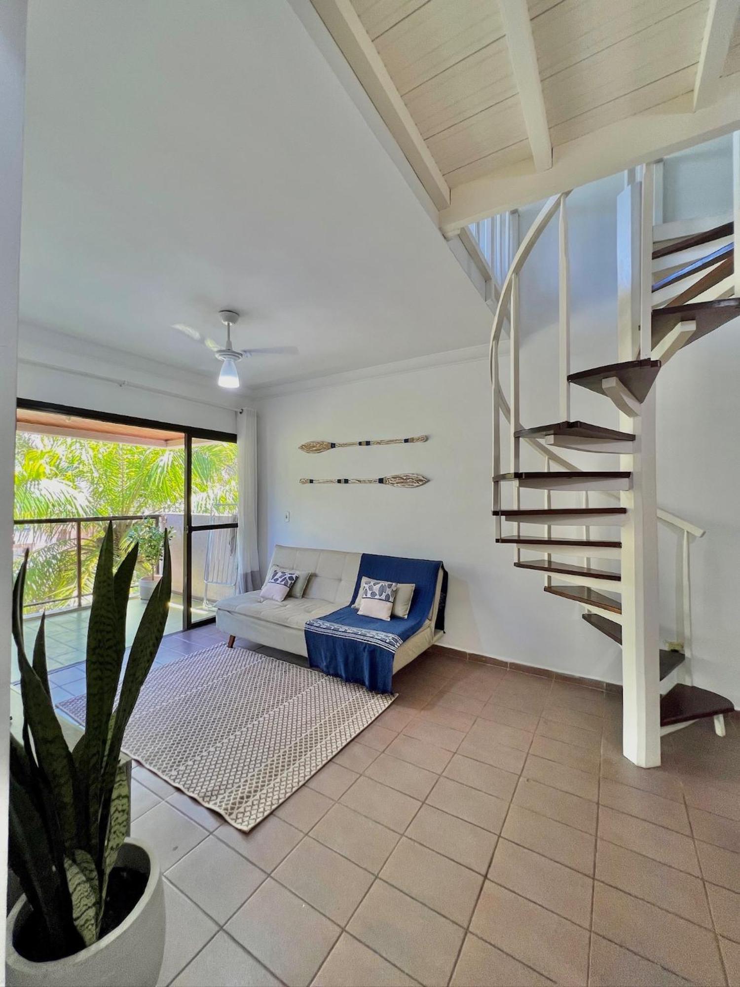 Cobertura Duplex 401 Διαμέρισμα Ubatuba Εξωτερικό φωτογραφία